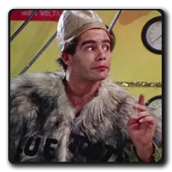 Toutes les infos sur M. Gebbert M. Gebbert(21-jump-street_1987)