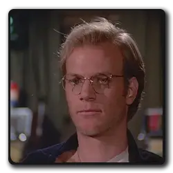 Toutes les infos sur Mark Rafferty Mark Rafferty(21-jump-street_1987)