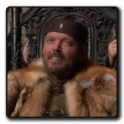 Toutes les infos sur Mendelson Mendelson(21-jump-street_1987)