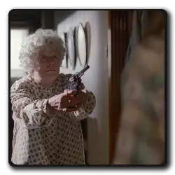 Toutes les infos sur Mme Dixon Mme Dixon(21-jump-street_1987)