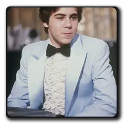 Toutes les infos sur Pvt. Jack Weaver Pvt. Jack Weaver(21-jump-street_1987)