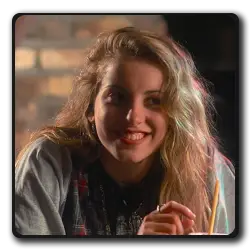 Toutes les infos sur Sandy Sandy(21-jump-street_1987)