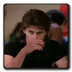 Toutes les infos sur Walker Stevenson Walker Stevenson(21-jump-street_1987)