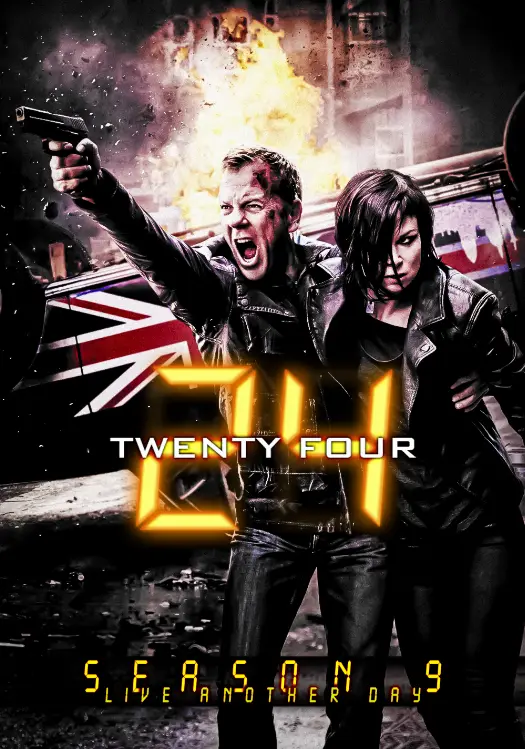 Couverture de l'album Saison 9 Couverture de l'album Saison 9