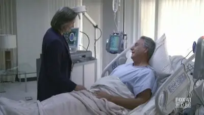 Consulter les informations sur l'épisode Jour 8: 07h00 - 08h00