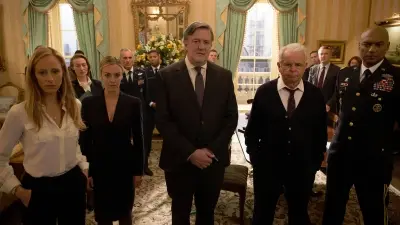 Consulter les informations sur l'épisode Jour 9: 16h00 - 17h00