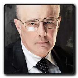 Toutes les infos sur Mike Novick Mike Novick(24-heures-chrono_2001)