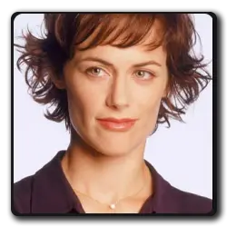Toutes les infos sur Nina Myers Nina Myers(24-heures-chrono_2001)