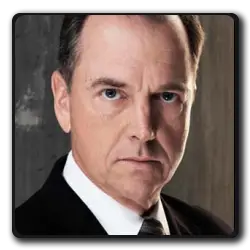 Toutes les infos sur President Charles Logan President Charles Logan(24-heures-chrono_2001)
