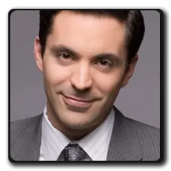 Toutes les infos sur Sean Hillinger Sean Hillinger(24-heures-chrono_2001)