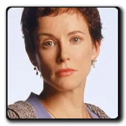Toutes les infos sur Teri Bauer Teri Bauer(24-heures-chrono_2001)
