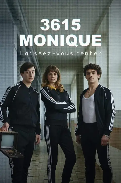 Couverture de l'album Saison 1 Couverture de l'album Saison 1