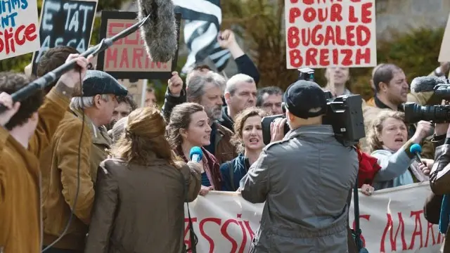 Consulter les informations sur l'&eacute;pisode Épisode 2