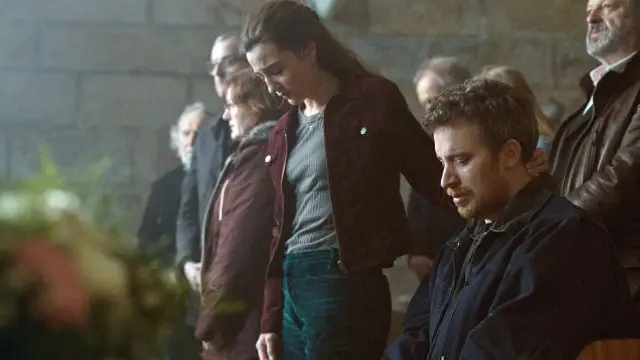 Consulter les informations sur l'&eacute;pisode Épisode 3