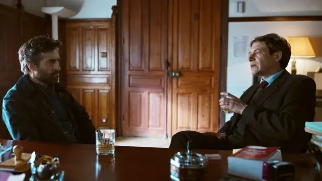 Consulter les informations sur l'&eacute;pisode Épisode 4