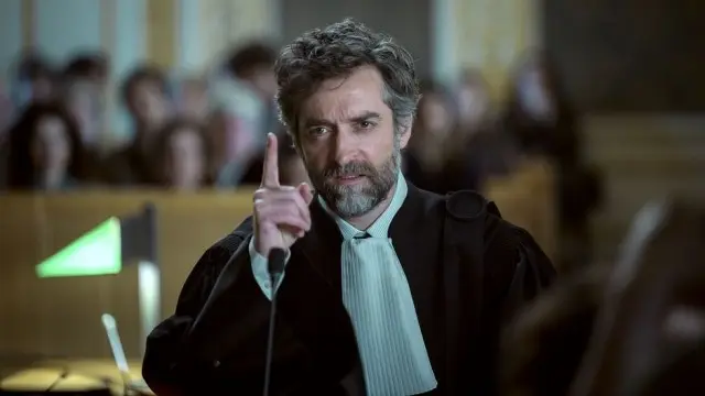 Consulter les informations sur l'&eacute;pisode Épisode 5