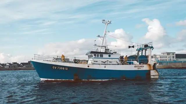 Consulter les informations sur l'&eacute;pisode Épisode 6