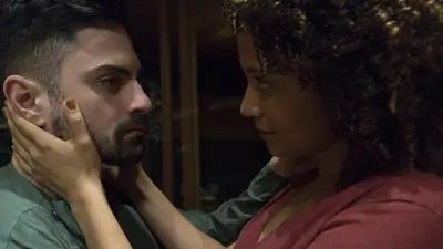 Consulter les informations sur l'épisode Chapitre 02 : Grille-pain