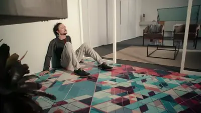 Consulter les informations sur l'épisode Chapitre 06 : Verre