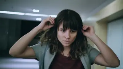 Consulter les informations sur l'épisode Chapitre 07 : Capsule