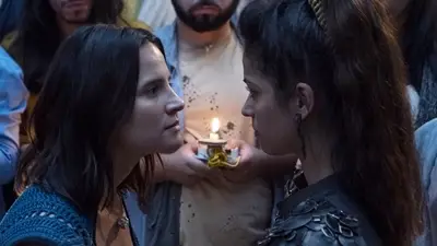 Consulter les informations sur l'épisode Chapitre 07 : Preuves