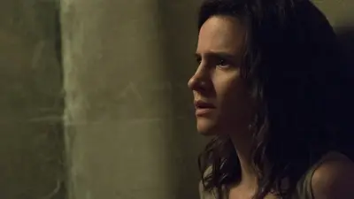 Consulter les informations sur l'épisode Chapitre 09 : Collier
