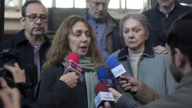 Consulter les informations sur l'épisode Le jugement