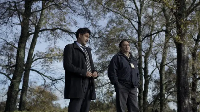 Consulter les informations sur l'épisode Les absents ont toujours tort