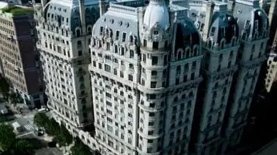 Consulter les informations sur l'épisode La vie de palace