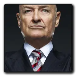 Toutes les infos sur Gavin Doran Gavin Doran(666-park-avenue_2012)