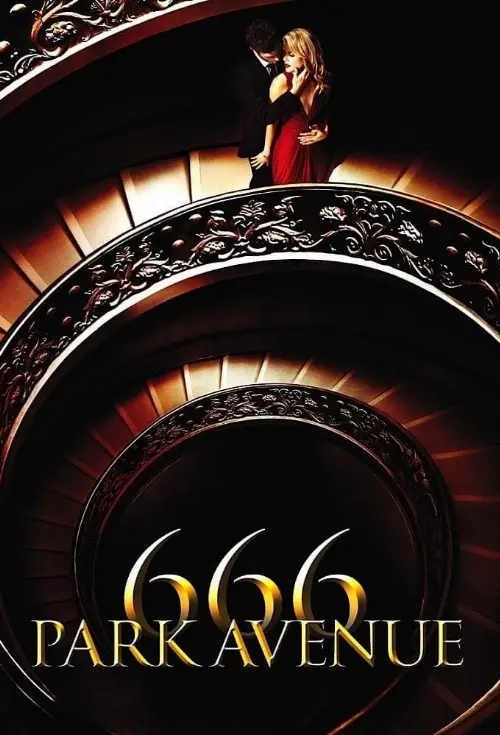 Couverture de l'album 666 Park Avenue