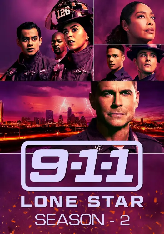 Consulter les informations sur la saison Saison 2