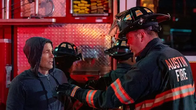 Consulter les informations sur l'épisode À petit feu