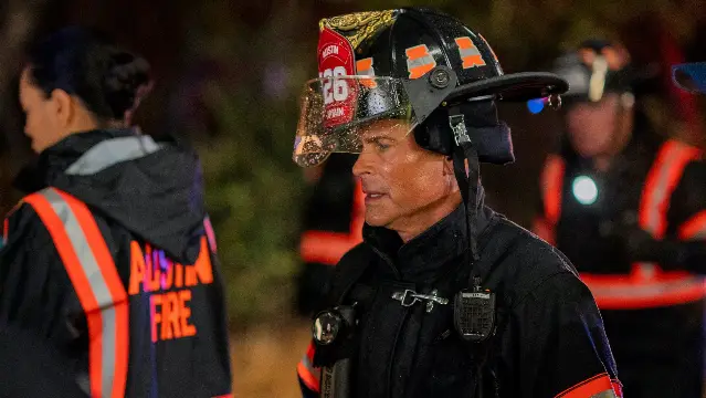Consulter les informations sur l'épisode Après l'incendie