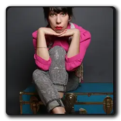 Toutes les infos sur Tina Hoffman Tina Hoffman(9-1-1-lone-star_2020)