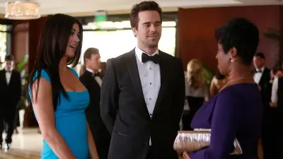 Consulter les informations sur l'&eacute;pisode À propos d'un anniversaire