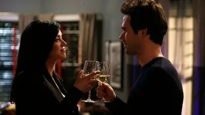 Consulter les informations sur l'&eacute;pisode À propos d'un buble