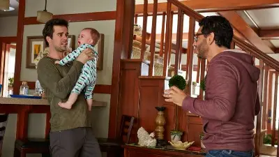 Consulter les informations sur l'&eacute;pisode À propos d'un marteau