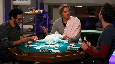 Consulter les informations sur l'&eacute;pisode À propos d'une soirée poker