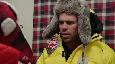 Consulter les informations sur l'&eacute;pisode À propos des travers