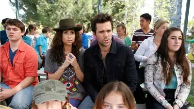 Consulter les informations sur l'&eacute;pisode À propos du papa d'un garçon