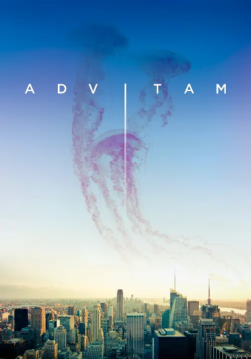 Couverture de l'album Ad Vitam