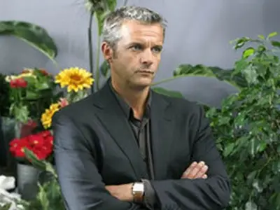 Consulter les informations sur l'épisode Le langage des fleurs