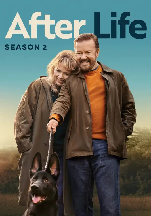 Consulter les informations sur la saison Saison 2