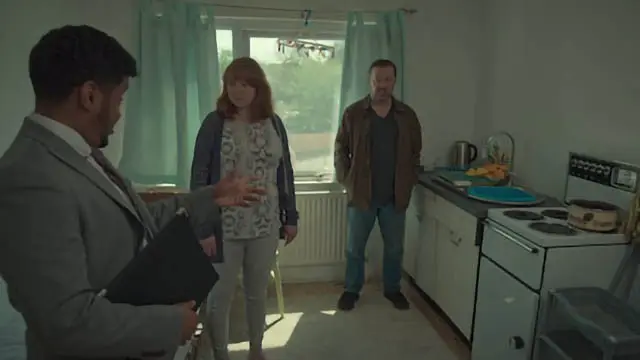 Consulter les informations sur l'épisode Épisode 2