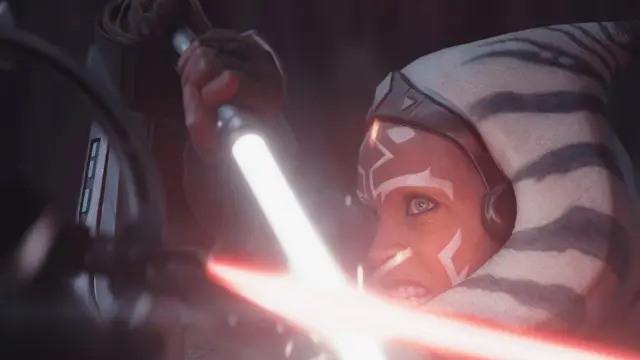 Consulter les informations sur l'épisode Quatrième partie : Jedi déchus