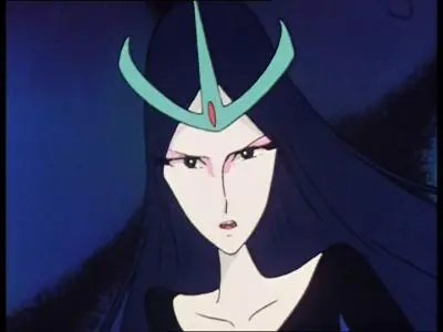 Consulter les informations sur l'épisode Le Pouvoir de l'Atlantis