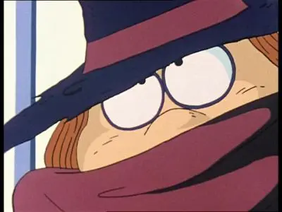 Consulter les informations sur l'épisode Mon ami d'enfance