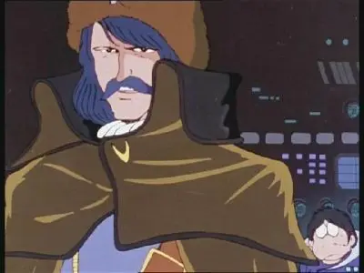 Consulter les informations sur l'épisode Quand la mort tient la barre