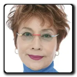 Toutes les infos sur Hiroko Daiba / Shizuka Namino (voix) Hiroko Daiba / Shizuka Namino (voix)(albator-78_1978)